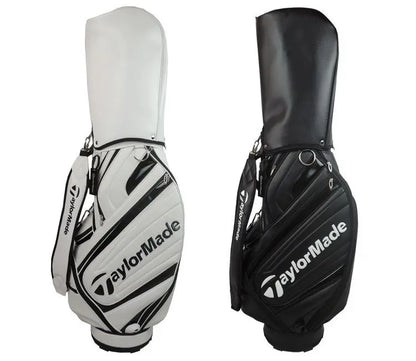 Golf bags for men and women professional GOLF professional standard bag portable ultra-light rod bag supplies PU