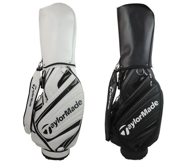 Golf bags for men and women professional GOLF professional standard bag portable ultra-light rod bag supplies PU