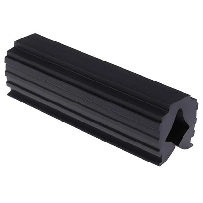 Golf Shaft Clamp Rubber Golf Putters Vise Clamp Portable Golf Club Grip Replacement Tool for Wedges Irons Putters Shaft Repair