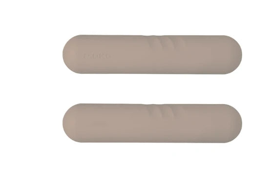 Hand Weight 1-2.5 Kg Dumbbell Home Gym Exercise Hand Weight Fitness Silicone Cast Iron Weight Lifting Dumbbell