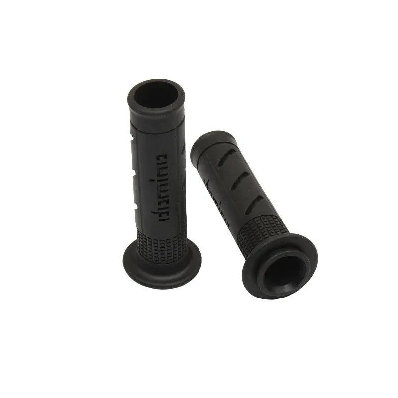 motorcycle Handle Grip Motorcycle Handlebar Grip Protaper Dirt Pit Bike Motocross 7/8" Rubber Gel Hand Grips Brake Hands