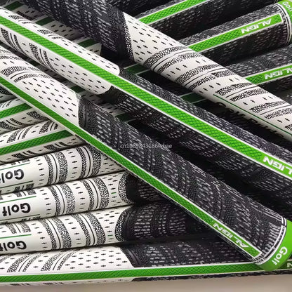 GP +4 three-colour Golf Club Grips Midsize and Standard Golf Grips