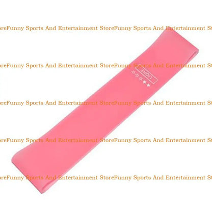 C4DE Resistance Bands Multifunctional Fitness Bands Latex Bands for Muscle Building