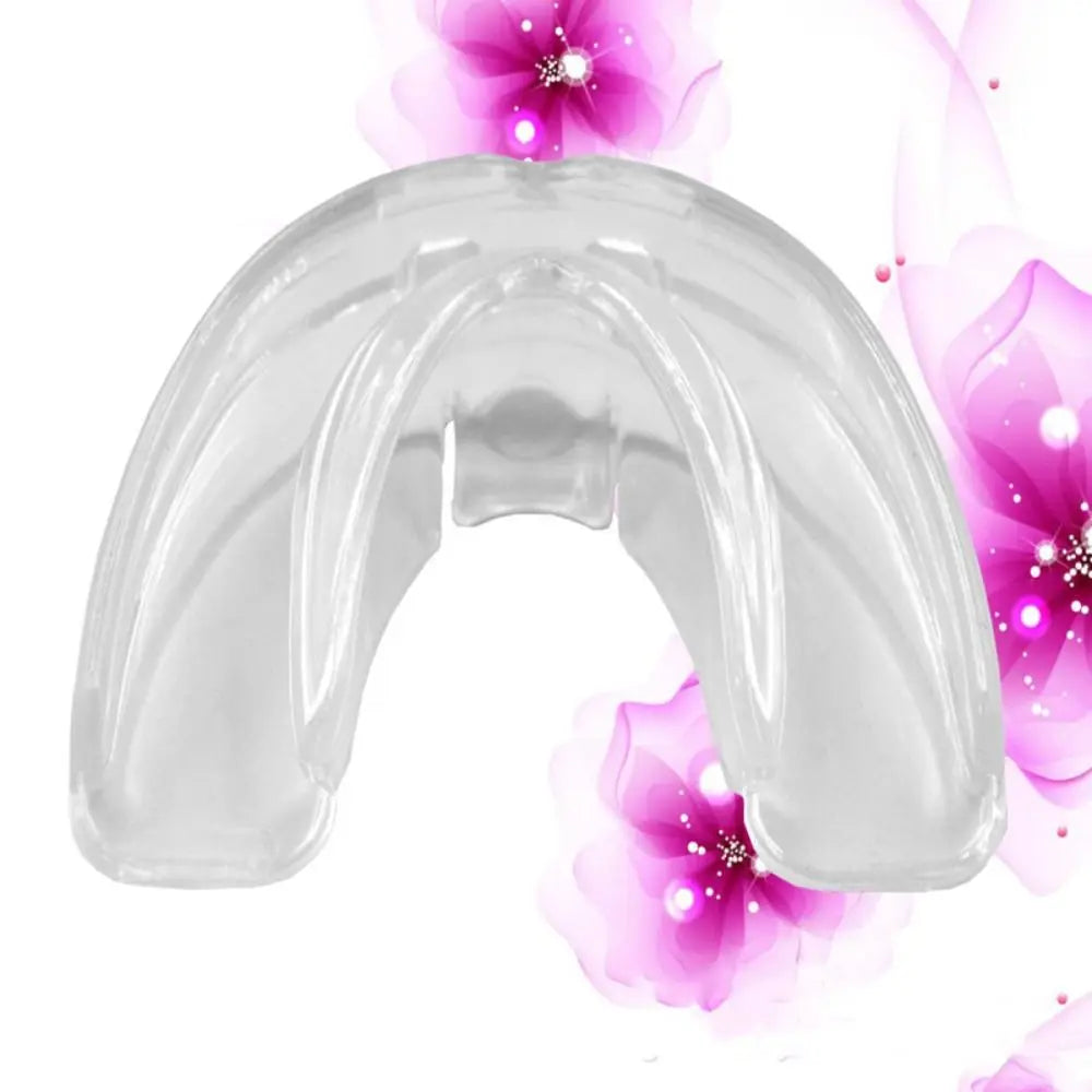 Sports Safety Silicone Teeth Protection Blue Purple Pink Professional Boxing Gum Shield Mouth Guard Adult Kids