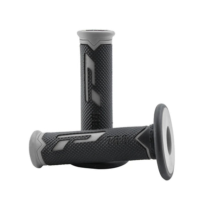 Motorcycle Handles Mashroom Grips Quick Draw Handlebars Pitbike MX  Grip Rubber Twist GEL GP Motocross Universal Accessories