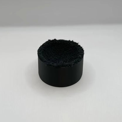 2025 New Printed Golf Ball Washer Golf Magnetic 3d Durable Printing Cleaner Essential Cleaning Tool