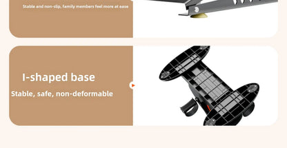 Electric bicycle household sports rehabilitation training equipment  liftable gym machine  exercise bike  running machine home