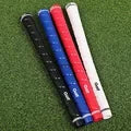 Golf Club Grips: CP Wrap, Pro Rubber Standard, Midsize Iron & Fairway Wood
