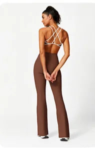 Yoga Set 2 Piece Workout Outfit for Women Sport Bra Shorts Leggings Summer Gym Fitness Clothes Black Brown Gray 2025 Tracksuit