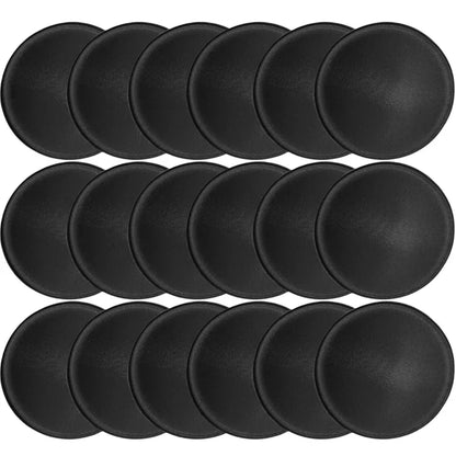 2/20pcs Soft Bra Pads Inserts Removable Bra Pad for Women Breast Push Up Enhancer Bra Pad Sport Bras Cups Insert Bikini Swimsuit