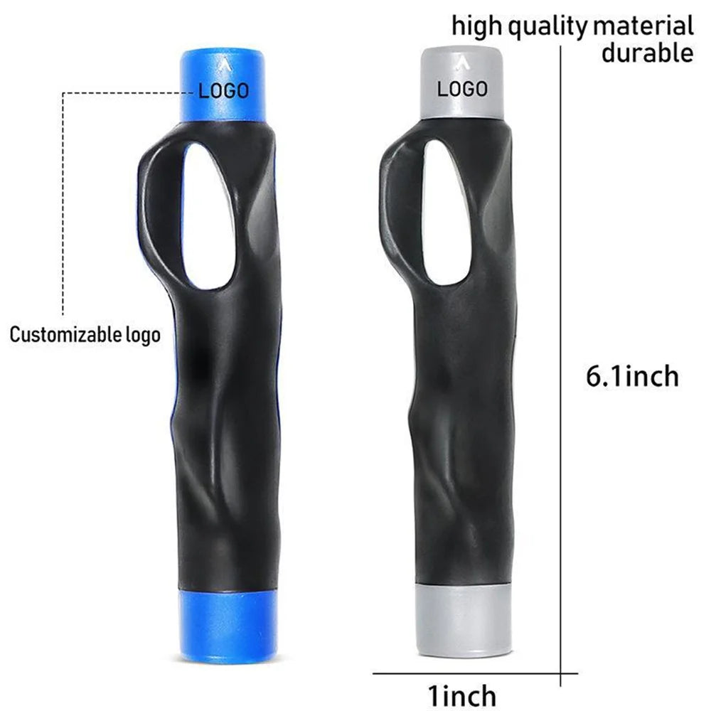 Golf Grip Training Aid Golf Club Handle For Swing Grip Trainer Left Right Hand Practice Aid Golf Swing Trainer Tools