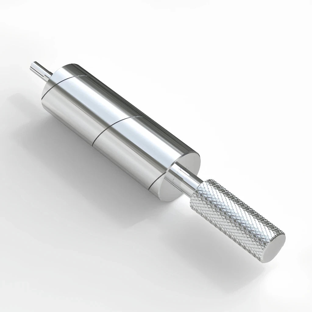 Hand Shaft Grinding and Shaping Tool ,Unpowered Grinding and Polishing Shaft Rod, For Electric Guitar,for Acoustic Guitar.