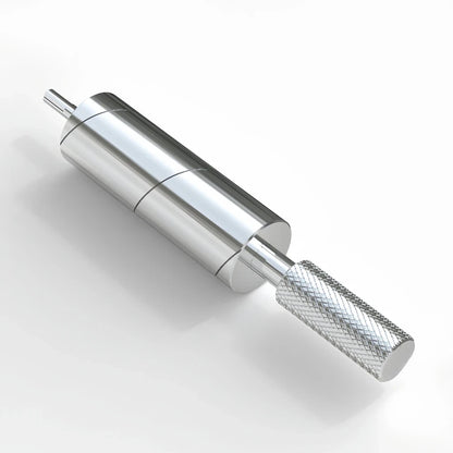 Hand Shaft Grinding and Shaping Tool ,Unpowered Grinding and Polishing Shaft Rod, For Electric Guitar,for Acoustic Guitar.