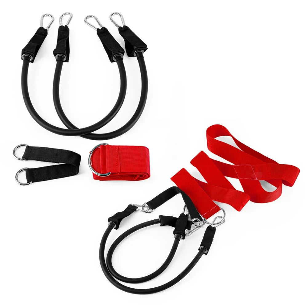 Golf Swing Training Aid – Adjustable Swivel Strap