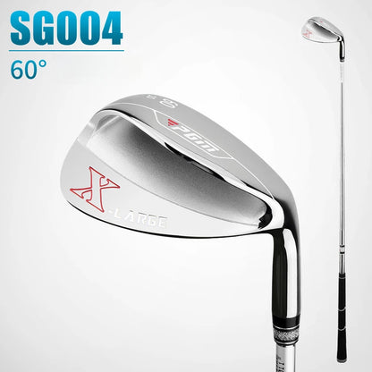 PGM Men Golf Clubs Wedges Cutting Angle 56 °/60 ° SG004
