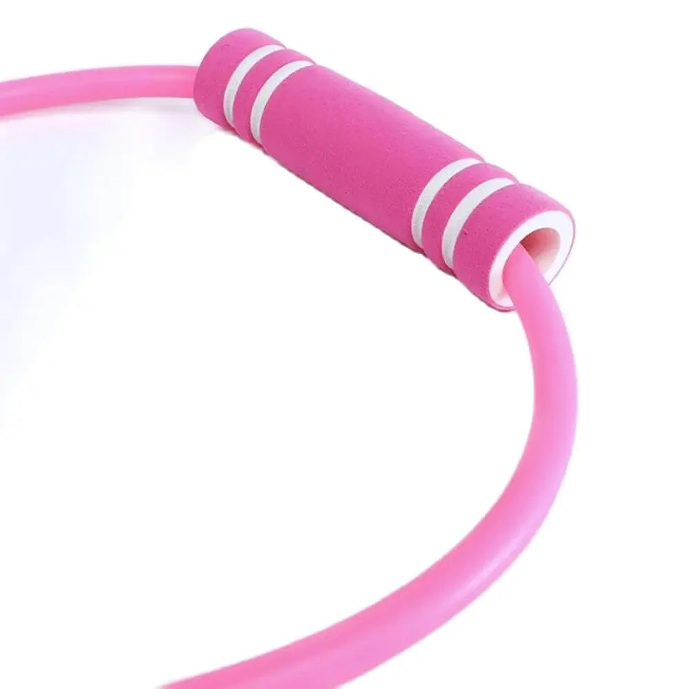 Yoga Rope Resistance Bands For Women  Fitness Elastic Exercise Equipment Practice Stretching Open Shoulder Back Home Gym