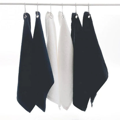 1pcs Golf towel golf Accessories for wiping clubs