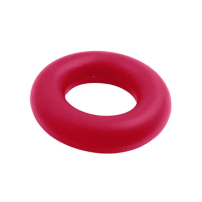 Hand Strengtheners Silicone Hand Grip Strengthener Gripping Ring Carpal Expander