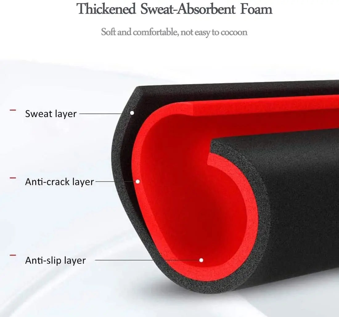 200KG Adjustable Door Horizontal Bars Chin Up Pull Up Sport Exercise Home Workout Gym Training Bar