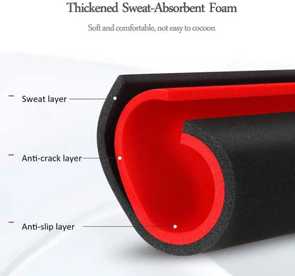 200KG Adjustable Door Horizontal Bars Chin Up Pull Up Sport Exercise Home Workout Gym Training Bar