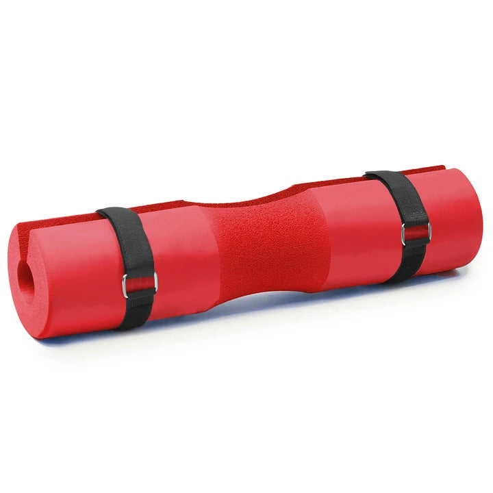 Barbell Squat Pad – Foam Support for Neck & Shoulders