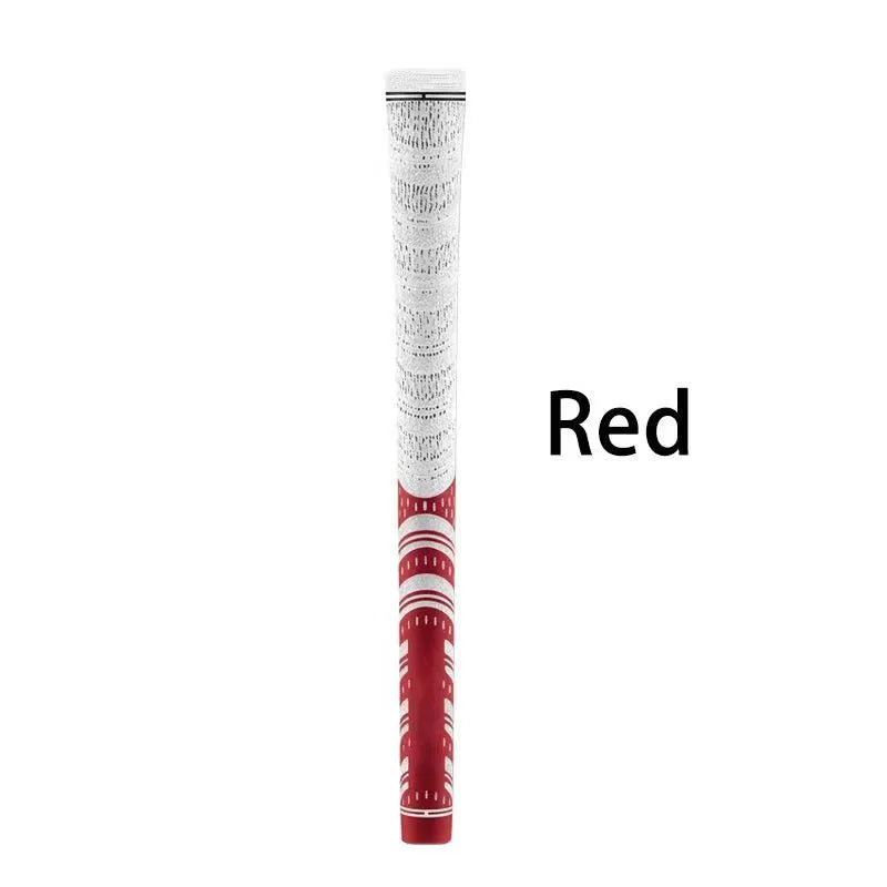13pcs/lot Whiteout Golf Grip 10pcs/lot Golf Club Grips Standard/Midsize Cotton Yarn Golf Club Grips Woods/Irons Carbon Yarn