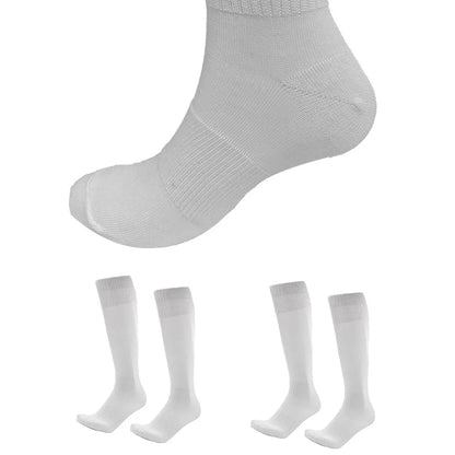 Unisex Sports Polyester Spandex Football Soccer Long Socks Over Mens Adult Leisure Cotton Socks Sports Socks Athletic