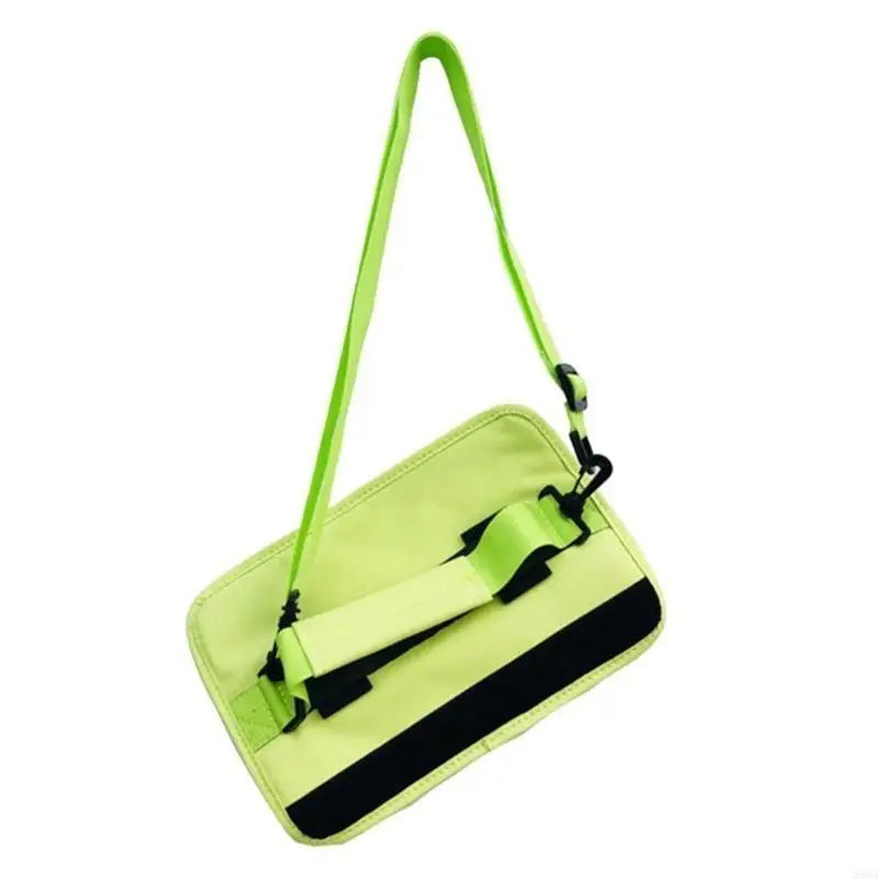 Golf Club Bag for Men and Women Lightweight Golf Pencil Bag with Shoulder Strap Golf Club Carriers Bag Golf Sunday Bag