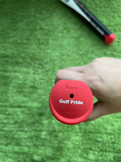 1pcs Golf Clubs Grip PU Putter Handle Rubber Golf Putter Grips Medium/Large Size