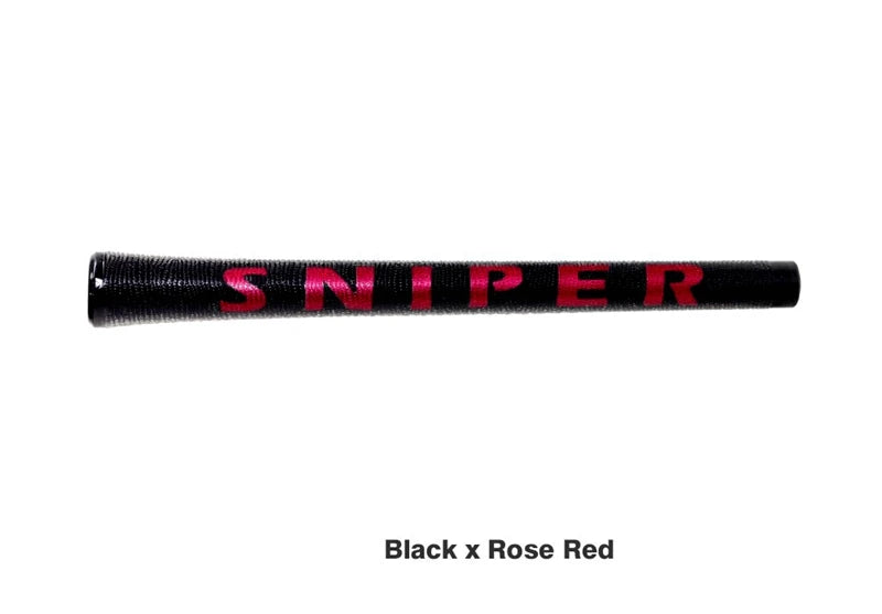 Golf Club Grips for Men and Women Transparent Colorful Non-slip Shock-absorbing Golf Irons/woods Universal Grips