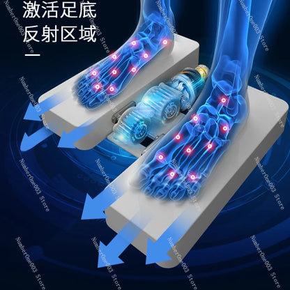 Leg exercise rehabilitation training equipment, upper and lower limb training and rehabilitation machines