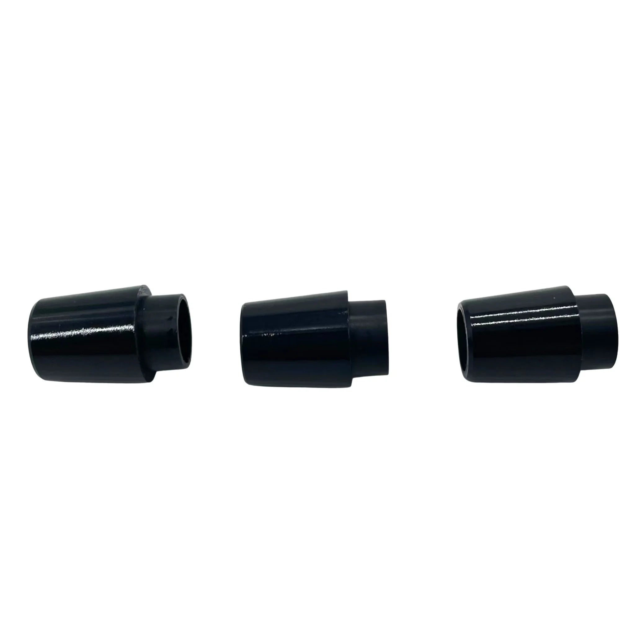 12Pcs Golf Ferrules Compatible With PXG GEN2 GEN3 GEN4 GEN5 GEN Series Irons Tip Irons Shaft Golf Club Shafts Sleeve Adapter