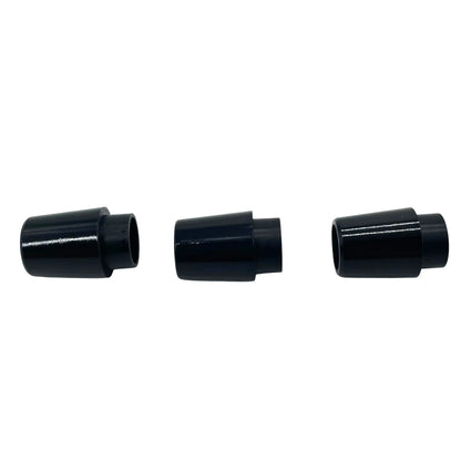 12Pcs Golf Ferrules Compatible With PXG GEN2 GEN3 GEN4 GEN5 GEN Series Irons Tip Irons Shaft Golf Club Shafts Sleeve Adapter