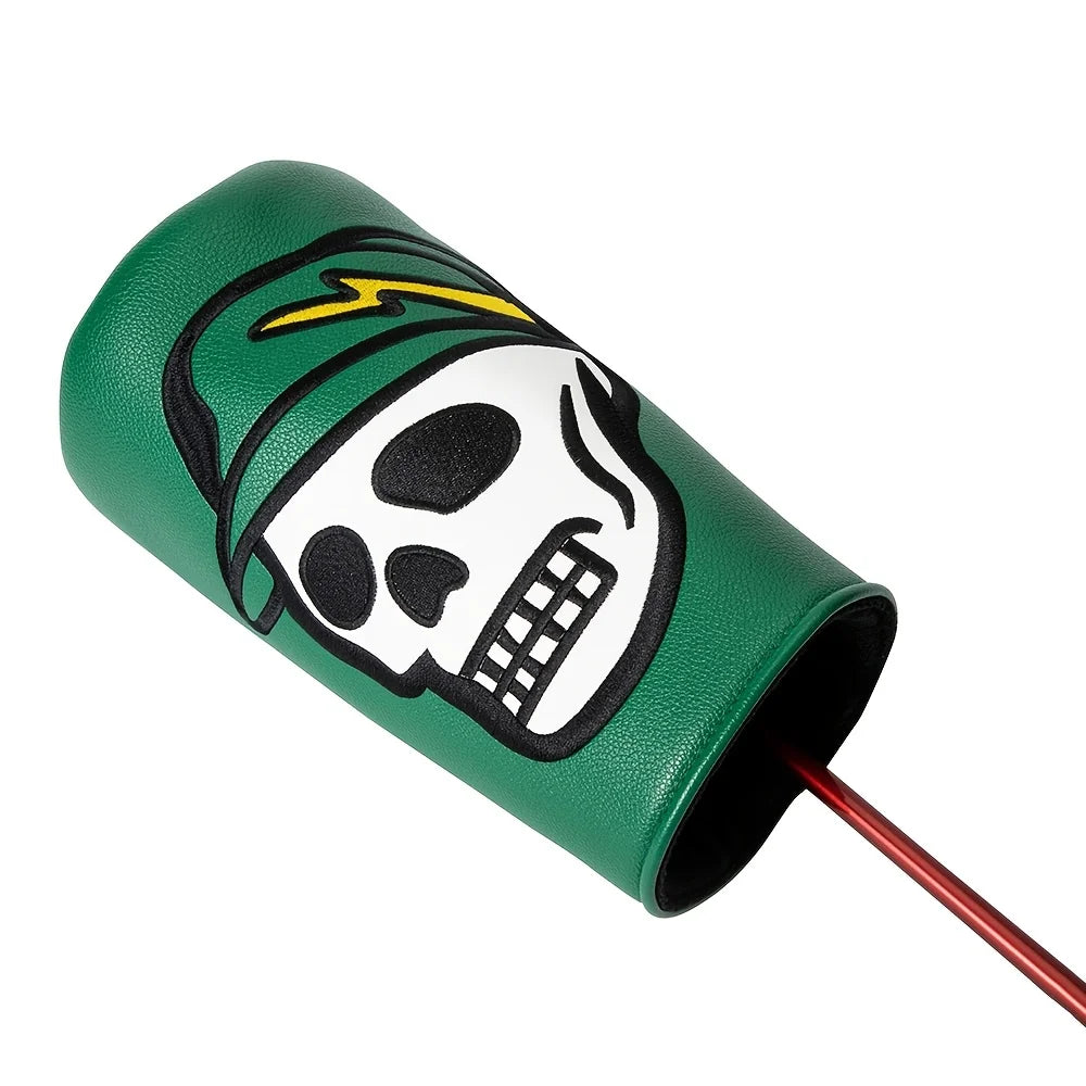 Golf Protective Cover, Golf Accessories, Waterproof and Durable Materials, Providing the Best Protection for Your Golf Club.