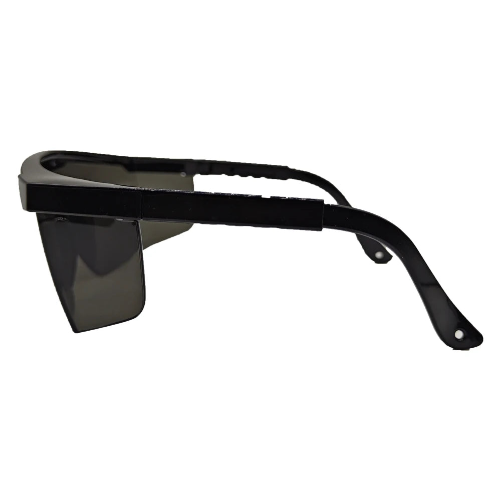 SAFETREE Anti-Splash Eye Protection Lab Goggles Work Safety Glasses Industrial Wind Dust Proof Goggles Cycling Glasses