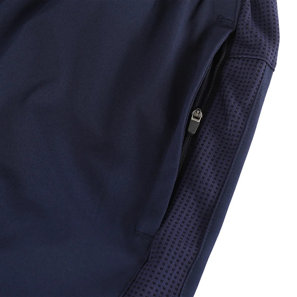 Men’s Cycle Shorts – Quick-Drying Breathable Bike Shorts