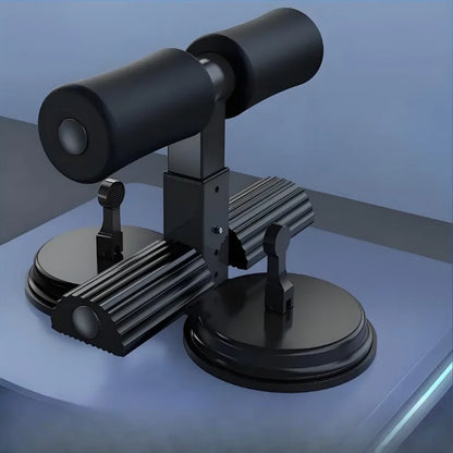 Sit-up Aids Home Indoor Suction Cup Fixed Fitness Equipment Curls Abdominal Muscles Strength Fitness Equipment