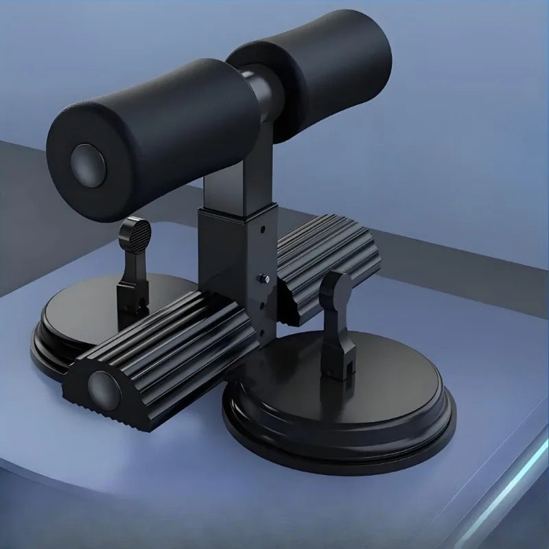 Sit-up Aids Home Indoor Suction Cup Fixed Fitness Equipment Curls Abdominal Muscles Strength Fitness Equipment