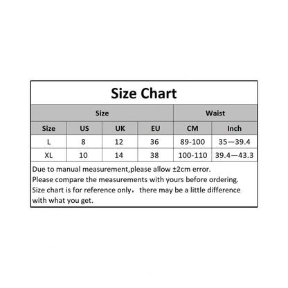 Golf Training Waist Belt & Wristband Swing Trainer