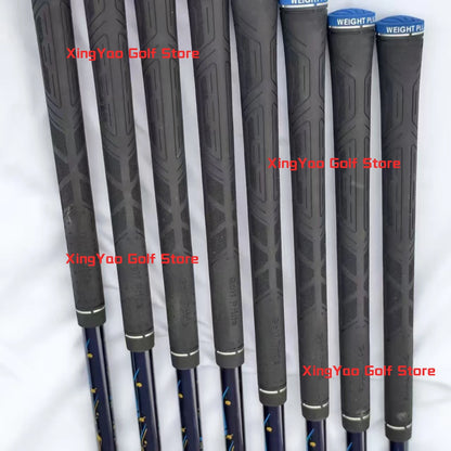 2025 New Golf Clubs MP1300 8pcs with Flex S/SR/R Shafts with Headcovers