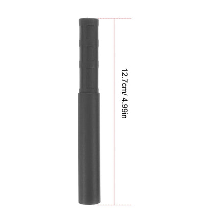 4 Pcs Golf Shaft Extensions Carbon Fiber Golf Club Extenders Adjustable Golf Training Aids Golfer Gear Golf Supplies Golf Club