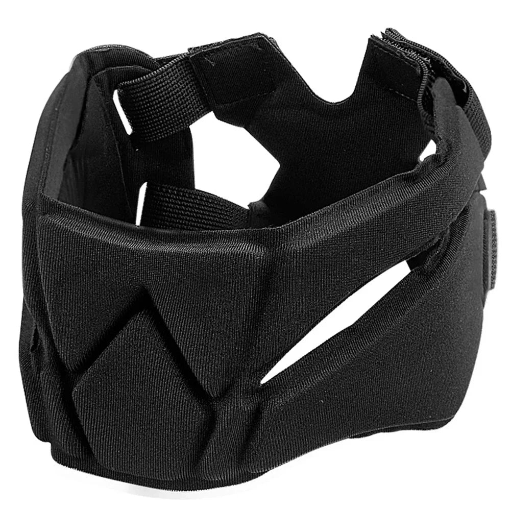 Soccer Headgear Anti-Collision Sports Headband Protective Cap Head Protector for Soccer