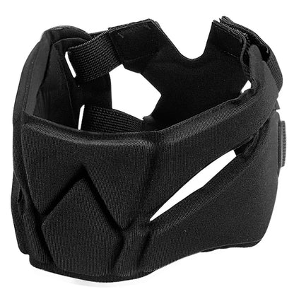 Soccer Headgear Anti-Collision Sports Headband Protective Cap Head Protector for Soccer