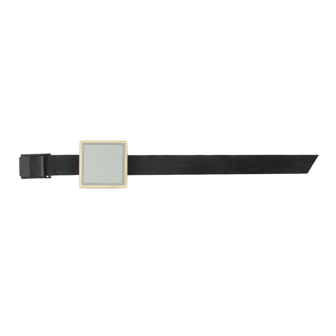 Dumb Drum Pad Beginner Practice Tools Solid Wooden Made Training Part Belt Percussion Drum Leggings Musical Instrument Accessory