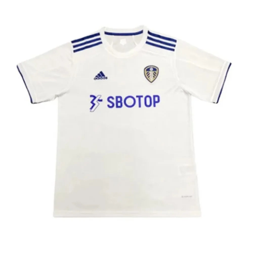 SOCCER T-SHIRT New Fashion LEEDS UNITED  Men's Children's Football Training Game Sports T-shirt Football Training Match