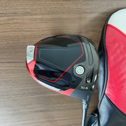 Golf Clubs New Men's Driver Stealth2 Shadow 2 Standard Driver Driver Standard