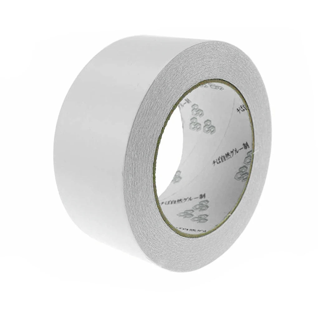 Professional Golf Grip Tape Club Repair Wrap Grip Installation Resists Wrinkling Double Sided Adhesive Strip
