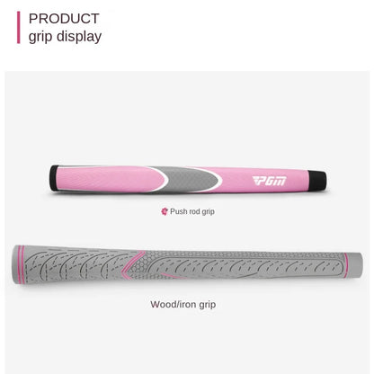 PGM Women Golf Clubs G300 7# Irons Club Right Hand Carbon Stainless Steel Trainer TIG035