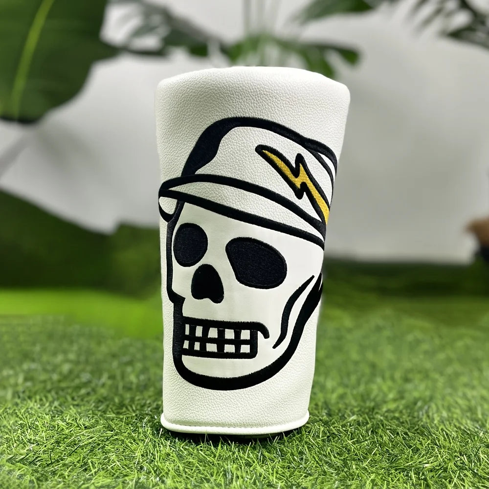 Golf Protective Cover, Golf Accessories, Waterproof and Durable Materials, Providing the Best Protection for Your Golf Club.