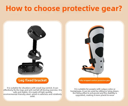 Electric bicycle household sports rehabilitation training equipment  liftable gym machine  exercise bike  running machine home